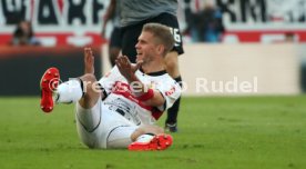 VfB Stuttgart - FC Augsburg