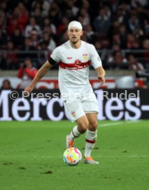 09.10.22 VfB Stuttgart - 1. FC Union Berlin