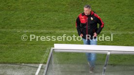 VfB Stuttgart - Eintracht Braunschweig