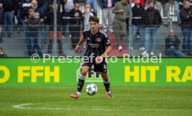 22.10.25 U19 Eintracht Frankfurt - U19 Liverpool FC