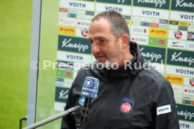 03.04.21 1. FC Heidenheim - SpVgg Greuther F&uuml;rth