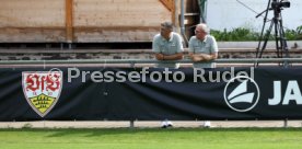 14.07.22 VfB Stuttgart Trainingslager Weiler im Allg&auml;u 2022