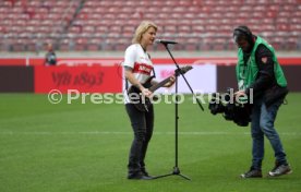 21.03.26 Frauen VfB Stuttgart - 1. FSV Mainz 05