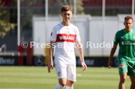 08.09.23 VfB Stuttgart - FC St. Gallen