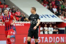 18.08.26 1. FC Heidenheim -  FC Bayern M&uuml;nchen