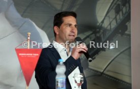 24.06.21 VfB Stuttgart Roter Tisch