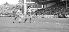 SV Werder Bremen - VfB Stuttgart