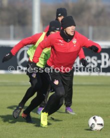 VFB Stuttgart