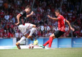 SG Sonnenhof Gro&szlig;aspach - 1. FC Kaiserslautern