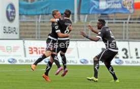 Stuttgarter Kickers