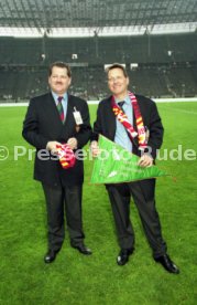14.06.97 DFB-Pokal Finale 1997 VfB Stuttgart - FC Energie Cottbus