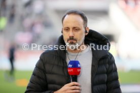 19.02.22 VfB Stuttgart - VfL Bochum