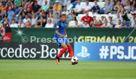24.07.16 UEFA U19 EM Finale Frankreich - Italien