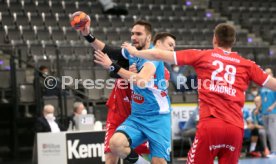 11.02.21 TVB Stuttgart - Eulen Ludwigshafen