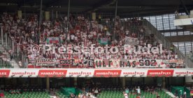 13.08.22 SV Werder Bremen - VfB Stuttgart