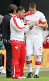 VfB Stuttgart