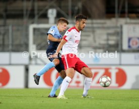 Stuttgarter Kickers - Kickers Offenbach