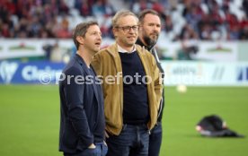 19.05.23 SC Freiburg - VfL Wolfsburg