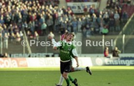 17.02.96 VfB Stuttgart - TSV 1860 M&uuml;nchen