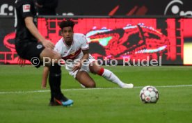 Eintracht Frankfurt - VfB Stuttgart