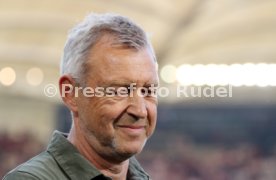 VfB Stuttgart - 1. FSV Mainz 05