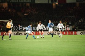 31.03.99 Deutschland - Finnland