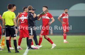 21.08.26 FC Hansa Rostock - VfB Stuttgart
