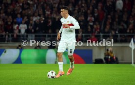 25.09.25 VfB Stuttgart - Celta de Vigo