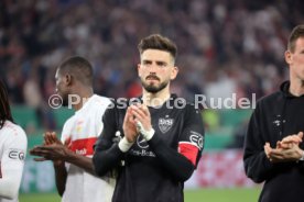 03.05.23 VfB Stuttgart - Eintracht Frankfurt