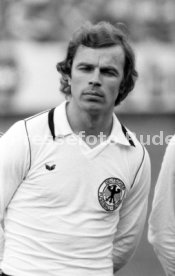 15.05.79 Berti Vogts Abschiedsspiel