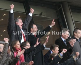 VfB Stuttgart