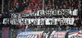 1. FC Heidenheim - 1. FC Union Berlin