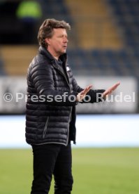 DSC Arminia Bielefeld - VfB Stuttgart