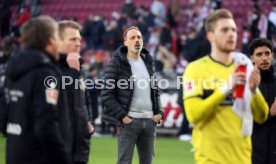 19.02.22 VfB Stuttgart - VfL Bochum