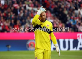 08.05.22 FC Bayern M&uuml;nchen - VfB Stuttgart