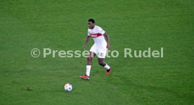 11.11.23 VfB Stuttgart - Borussia Dortmund