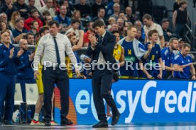 21.02.26 Alba Berlin - EWE Baskets Oldenburg
