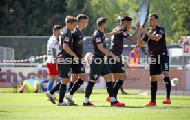 26.08.20 Hamburger SV - VfB Stuttgart