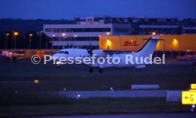 06.06.23 VfB Stuttgart Ankunft Flughafen Stuttgart