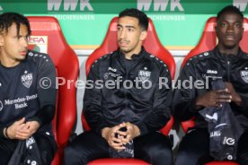 21.04.23 FC Augsburg - VfB Stuttgart
