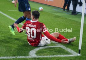 11.12.21 SC Freiburg - TSG 1899 Hoffenheim