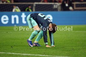 30.03.26 Deutschland - Ghana