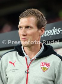 VfB Stuttgart - SpVgg Greuther F&uuml;rth