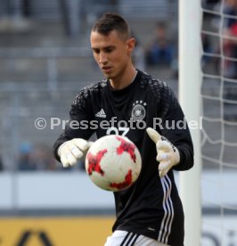 U21 Deutschland DFB - U21 Portugal