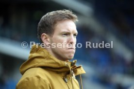 TSG 1899 Hoffenheim - 1. FC N&uuml;rnberg