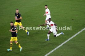 11.11.23 VfB Stuttgart - Borussia Dortmund