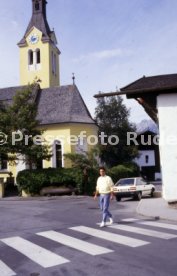 24.09.86 FC Swarovski Tirol Hansi M&uuml;ller