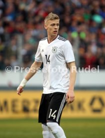 U21 Deutschland DFB - U21 Portugal