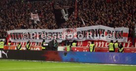 VfB Stuttgart - SC Freiburg