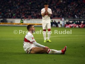 VfB Stuttgart - 1. FSV Mainz 05